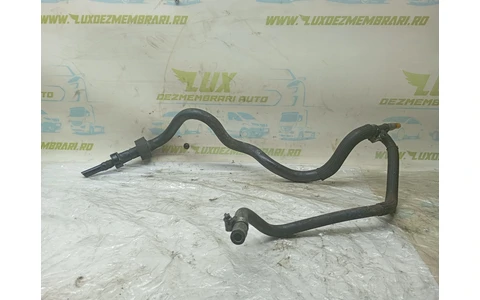 Conducta combustibil 7793064 BMW Seria 3 E90 (2004 - 2010) - imagine 3