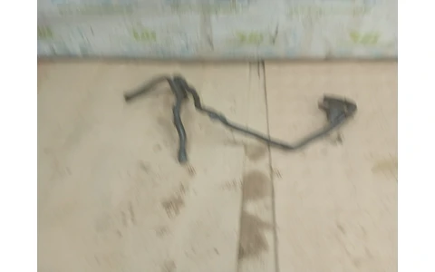 Conducta apa 1k0121156dl Volkswagen Golf 6 (2008 - 2015) - imagine 2