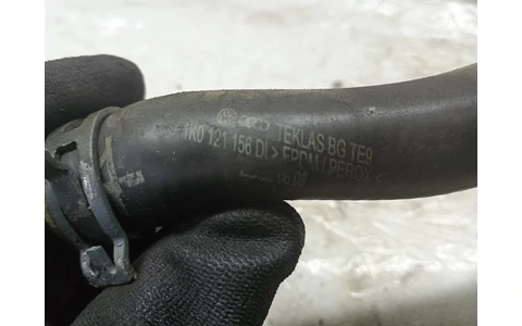 Conducta apa 1k0121156dl Volkswagen Golf 6 (2008 - 2015) - imagine 3