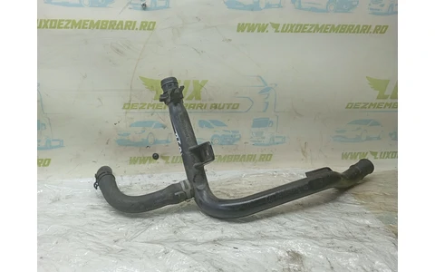 Conducta apa 03L121065T Volkswagen Golf 6 (2008 - 2015) - imagine 2