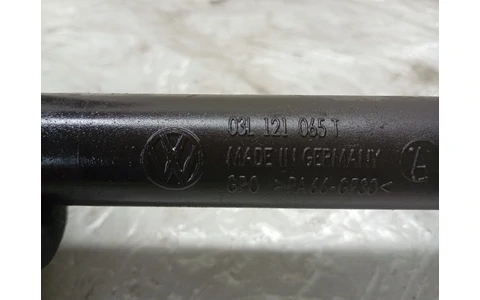 Conducta apa 03L121065T Volkswagen Golf 6 (2008 - 2015) - imagine 3