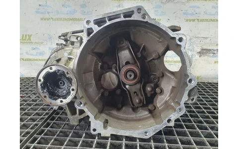 Cutie de viteze manuala 5 trepte LLL Volkswagen Golf 6 (2008 - 2015) - imagine 6