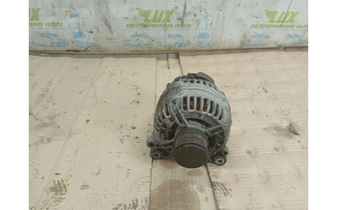 Alternator 06f903023F Volkswagen Golf 6 (2008 - 2015) - imagine 2