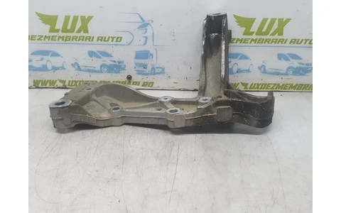Brat suspensie stanga fata 1k0199295E Volkswagen Golf 6 (2008 - 2015) - imagine 2
