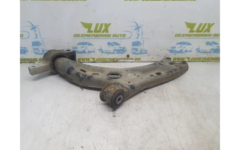 Brat suspensie stanga fata Volkswagen Golf 6 (2008 - 2015) - imagine 2