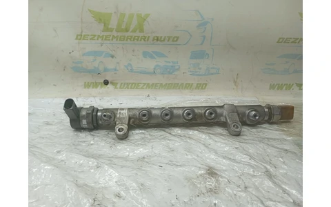 Rampa injectoare 03L089c Volkswagen Golf 6 (2008 - 2015) - imagine 3