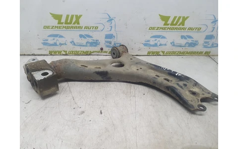 Brat suspensie dreapta fata Volkswagen Golf 6 (2008 - 2015) - imagine 2