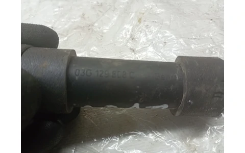 Supapa vacuum 03G129808C Volkswagen Golf 6 (2008 - 2015) - imagine 3