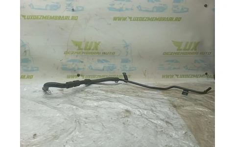 Conducta apa 1k0121064D Volkswagen Golf 6 (2008 - 2015) - imagine 3