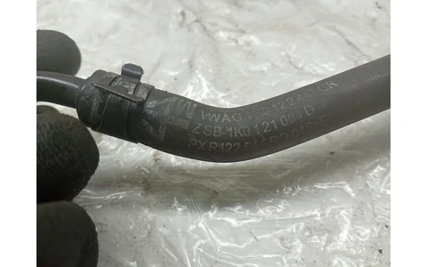 Conducta apa 1k0121064D Volkswagen Golf 6 (2008 - 2015) - imagine 2