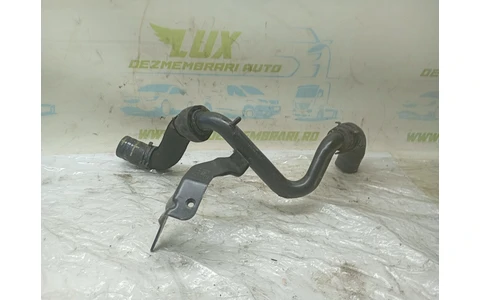 Furtun apa 03L122157E Volkswagen Golf 6 (2008 - 2015) - imagine 2