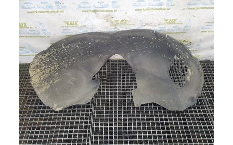 Carenaj roata fata dreapta Volkswagen Touareg 1 (7L) (2002 - 2007) - imagine 2