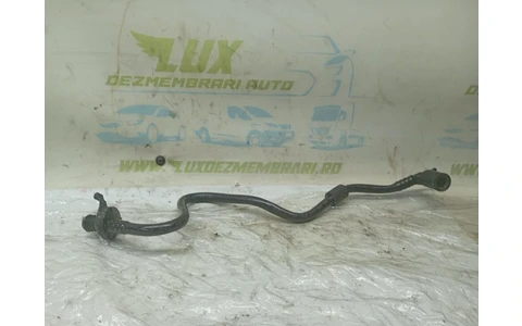 Conducta vacuum 1k0612041DR Volkswagen Golf 6 (2008 - 2015) - imagine 2