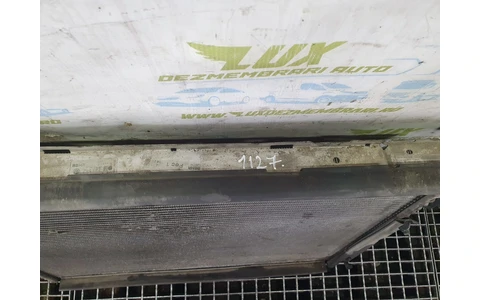 Radiator apa 7L6121253b Volkswagen Touareg 1 (7L) (2002 - 2007) - imagine 2
