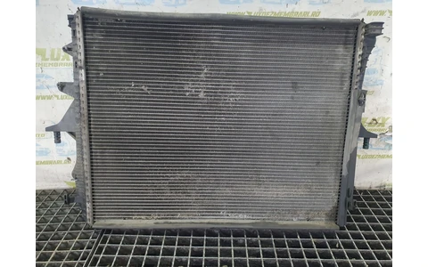 Radiator apa 7L6121253b Volkswagen Touareg 1 (7L) (2002 - 2007) - imagine 5