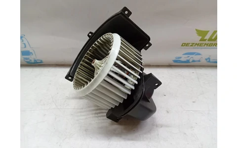 Motoras aeroterma Volkswagen Touareg 1 (7L) (2002 - 2007) - imagine 2