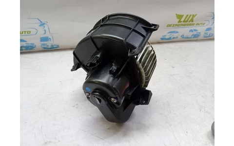 Motoras aeroterma Volkswagen Touareg 1 (7L) (2002 - 2007) - imagine 3