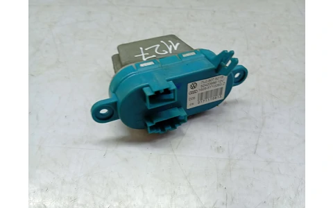 Rezistenta trepte 7l0907521b Volkswagen Touareg 1 (7L) (2002 - 2007) - imagine 3
