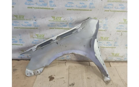 Aripa dreapta fata Volkswagen Golf 6 (2008 - 2015) - imagine 2
