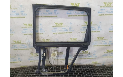 Rama usa dreapta spate 7L0839462d Volkswagen Touareg 1 (7L) (2002 - 2007) - imagine 3