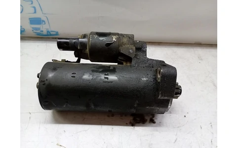 Electromotor Volkswagen Touareg 1 (7L) (2002 - 2007) - imagine 2