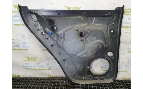Macara geam dreapta spate 7L6839730d Volkswagen Touareg 1 (7L) (2002 - 2007) - imagine 3