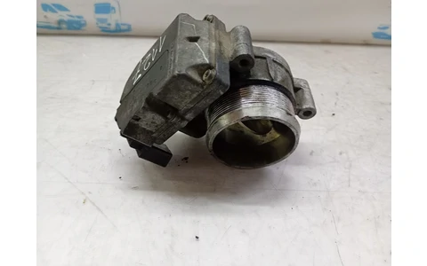 Clapeta acceleratie 4e0145950j Volkswagen Touareg 1 (7L) (2002 - 2007) - imagine 3