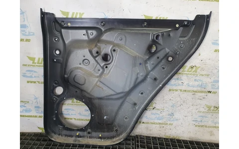Macara geam stanga spate 7L6839729d Volkswagen Touareg 1 (7L) (2002 - 2007) - imagine 3