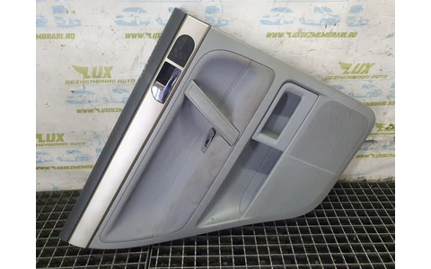Fata usa stanga spate Volkswagen Touareg 1 (7L) (2002 - 2007) - imagine 1