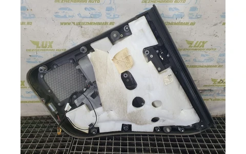 Fata usa stanga spate Volkswagen Touareg 1 (7L) (2002 - 2007) - imagine 3
