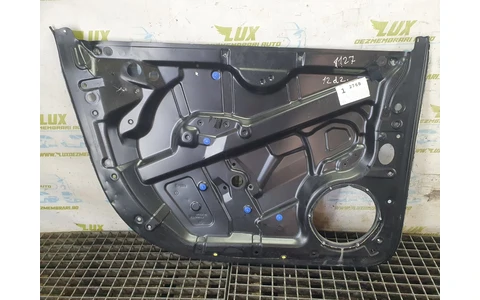 Macara geam stanga fata 7L6837729m Volkswagen Touareg 1 (7L) (2002 - 2007) - imagine 3