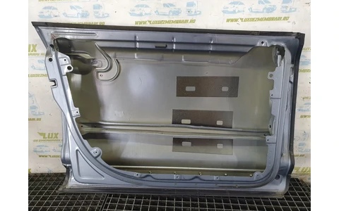 Usa stanga fata Volkswagen Touareg 1 (7L) (2002 - 2007) - imagine 2