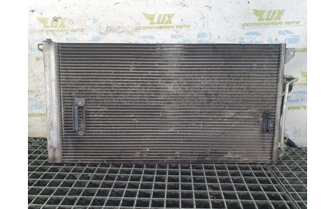 Radiator clima ac 7L0820411g Volkswagen Touareg 1 (7L) (2002 - 2007) - imagine 3