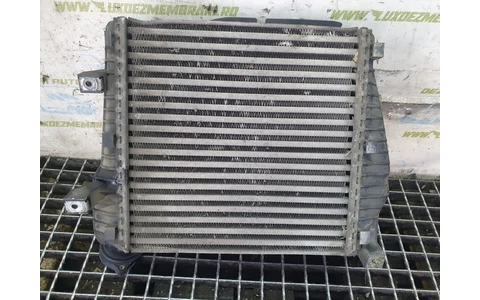 Radiator intercooler 7L0117339 Volkswagen Touareg 1 (7L) (2002 - 2007) - imagine 2