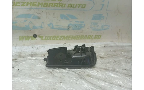 Maner interior AM51-U22600-BDW Ford Focus 3 (2011 - 2015) - imagine 2