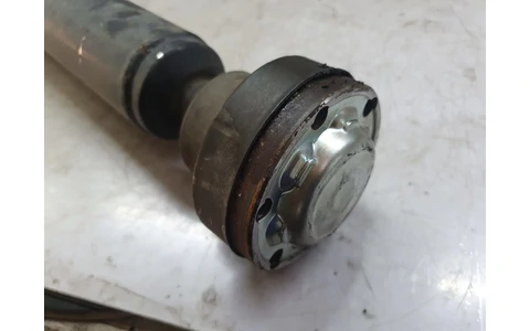 Cardan Volkswagen Touareg 1 (7L) (2002 - 2007) - imagine 3