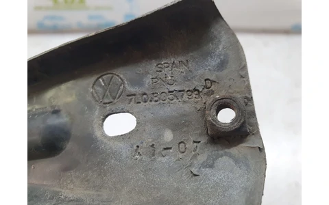 Suport bara fata Volkswagen Touareg 1 (7L) (2002 - 2007) - imagine 3