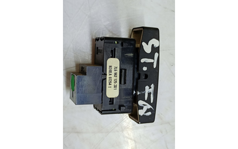 Buton 7l69621253x1 Volkswagen Touareg 1 (7L) (2002 - 2007) - imagine 2