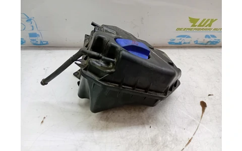 Vas expansiune Volkswagen Touareg 1 (7L) (2002 - 2007) - imagine 2