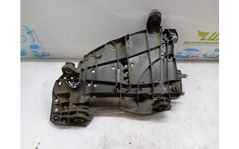 Suport far dreapta Volkswagen Touareg 1 (7L) (2002 - 2007) - imagine 2