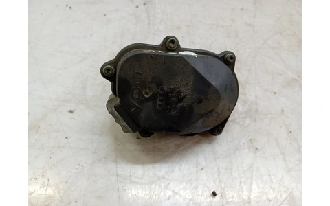 Clapeta acceleratie 059129086l Volkswagen Touareg 1 (7L) (2002 - 2007) - imagine 2