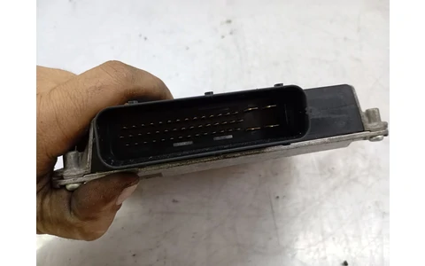 Calculator motor ECU 0ad927755bg Volkswagen Touareg 1 (7L) (2002 - 2007) - imagine 4