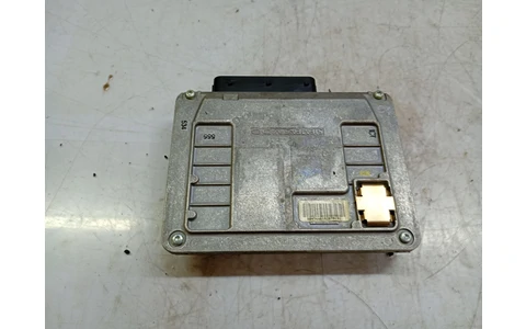 Calculator motor ECU 0ad927755bg Volkswagen Touareg 1 (7L) (2002 - 2007) - imagine 2