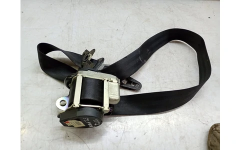 Centura siguranta stanga fata 7l6857705a Volkswagen Touareg 1 (7L) (2002 - 2007) - imagine 2