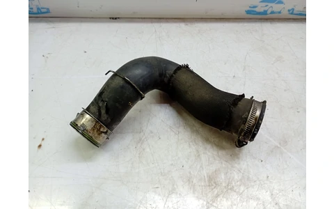 Furtun intercooler 7l6145738a Volkswagen Touareg 1 (7L) (2002 - 2007) - imagine 2