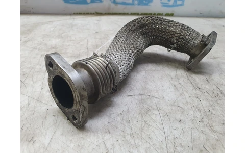 Conducta EGR 059131530b Volkswagen Touareg 1 (7L) (2002 - 2007) - imagine 2
