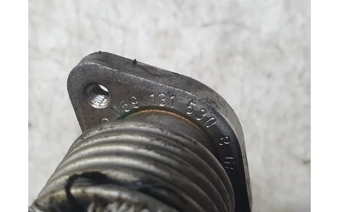 Conducta EGR 059131530b Volkswagen Touareg 1 (7L) (2002 - 2007) - imagine 3