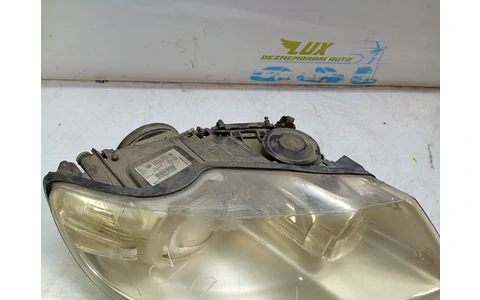 Far dreapta 7l6941032c Volkswagen Touareg 1 (7L) (2002 - 2007) - imagine 2