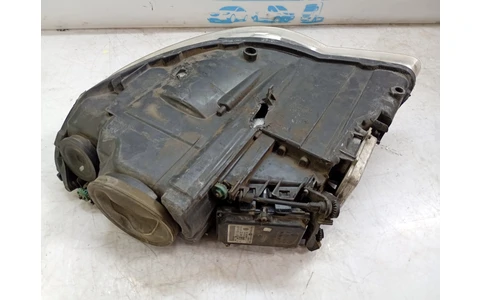 Far dreapta 7l6941032c Volkswagen Touareg 1 (7L) (2002 - 2007) - imagine 5