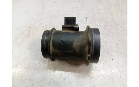 Debitmetru aer 059906461k Volkswagen Touareg 1 (7L) (2002 - 2007) - imagine 2
